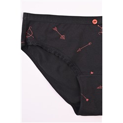 Трусы INDEFINI, 1230691