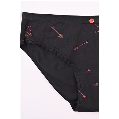 Трусы INDEFINI, 1230691