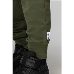 Костюм (Свитшот+Брюки) BODO #1026661