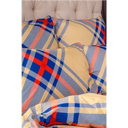 КПБ Брайтон бязь 2 сп. Евро