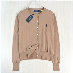 Классический трикотажный кардиган РАЛЬ*Ф Л