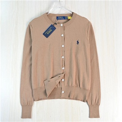 Классический трикотажный кардиган РАЛЬ*Ф Л