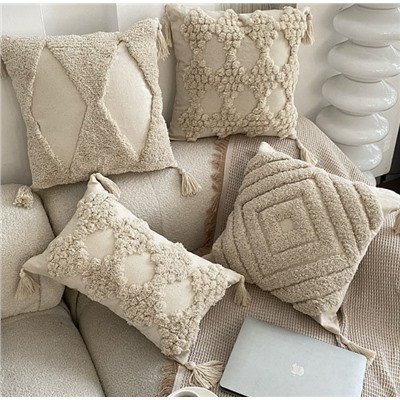 Милые наволочки для дома