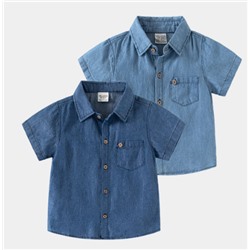 Рубашка для мальчиков