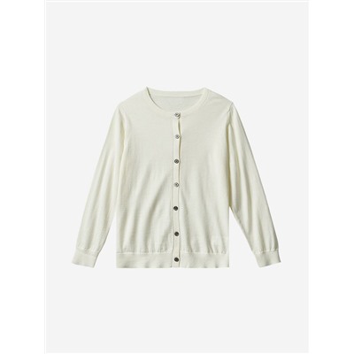 Женский вязаный  кардиган СИЭР*И