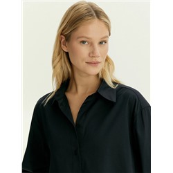 Рубашка из хлопка, B3178/jilly