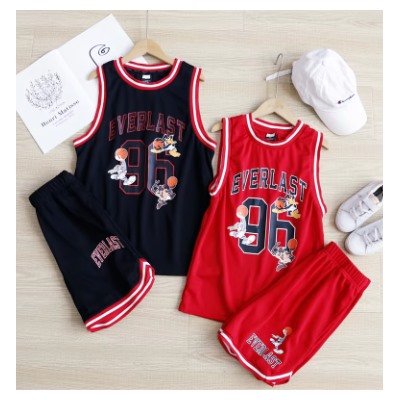 Спортивная форма для мальчиков