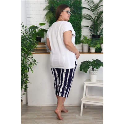 Костюм с бриджами 9124 НАТАЛИ #878946