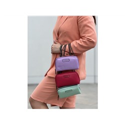 Сумка женская Lanotti 6006/сиреневый