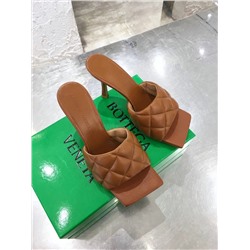 Сабо натуральная кожа bot