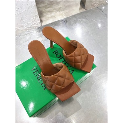 Сабо натуральная кожа bot