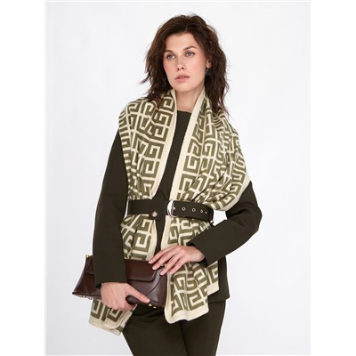 Палантин женский RH10-2255-5