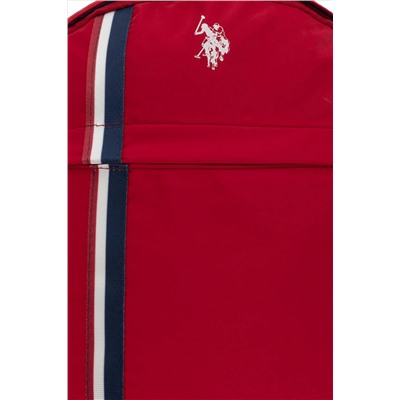 Erkek Çocuk Bordo Okul Çantası