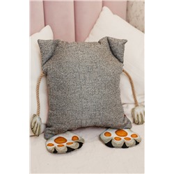 Подушка игрушка Добряша 35*45