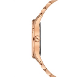 Kadın Pembe Kol Saati