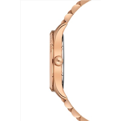 Kadın Pembe Kol Saati