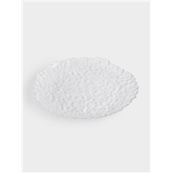 Тарелка обеденная, 26 см, стекло Р, Trill