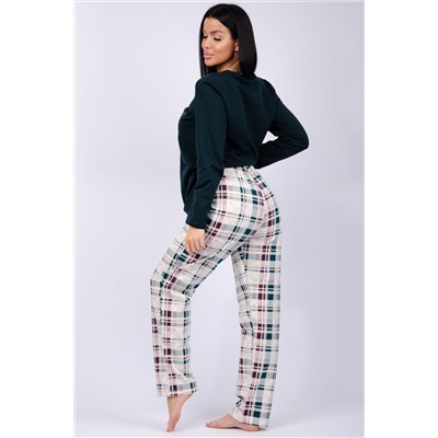 Пижама Шампань