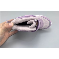 Зимние ботинки