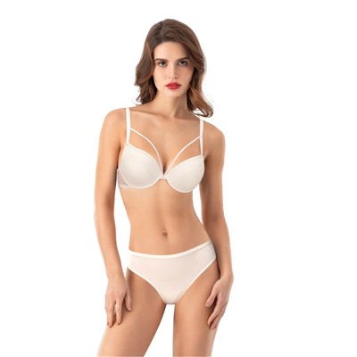 Бюстгальтер №8190 Ornella пуш-ап гель Mioocchi