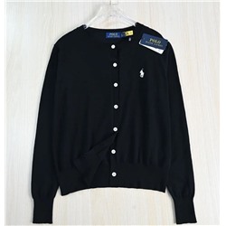 Мягкий вязаный кардиган РАЛЬ*Ф Л