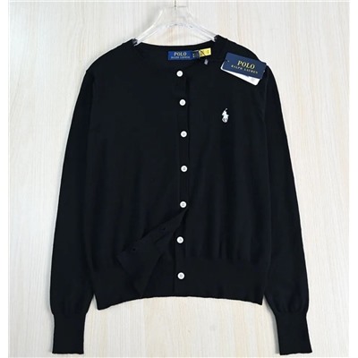 Мягкий вязаный кардиган РАЛЬ*Ф Л