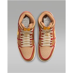 Air Jordan 1 Mid SE Men's Shoes