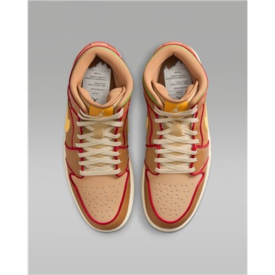 Air Jordan 1 Mid SE Men's Shoes