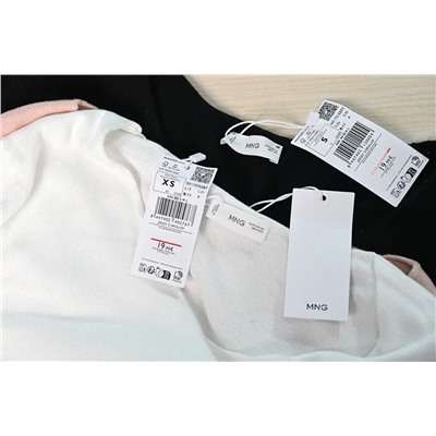 Женский свитер  МАНГ*О