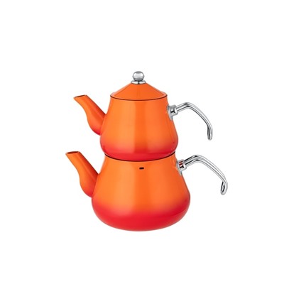 Clarus Çaydanlık Takımı - 1000 ml - 2000 ml