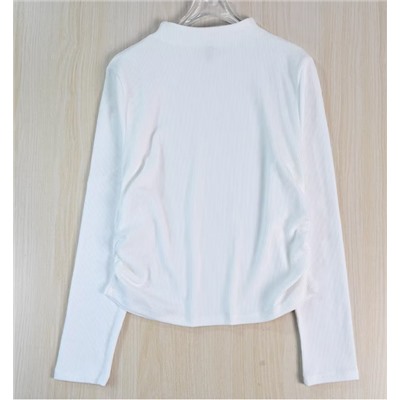 Женская повседневная кофта