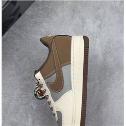 Nk Air Force 1'07 Low Bape