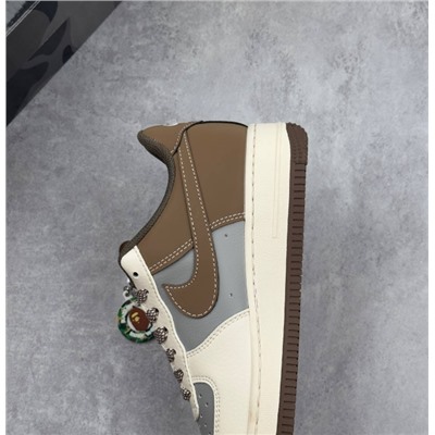 Nk Air Force 1'07 Low Bape