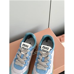 Женские кроссовки МИУ МИ*У