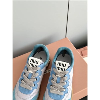 Женские кроссовки МИУ МИ*У