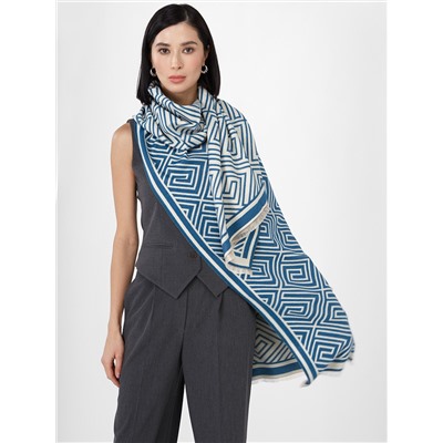 Палантин женский RH10-17515-8