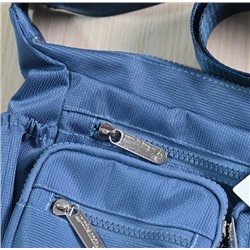 Многофункциональная сумка через плечо