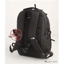 Рюкзак из износостойкой ткани  The Nort*h Fac*e
