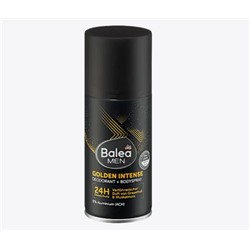 Deo Bodyspray Golden Intense, 150 ml