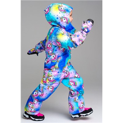 Комбинезон PLAYTODAY, 946254