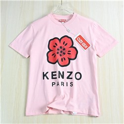 Повседневная футболка КЕНЗ*О