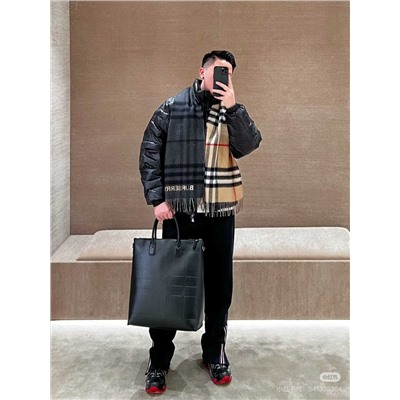 Кашемировый шарф  Burberr*y