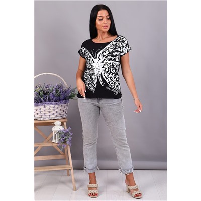 Футболка 24881 НАТАЛИ #793846