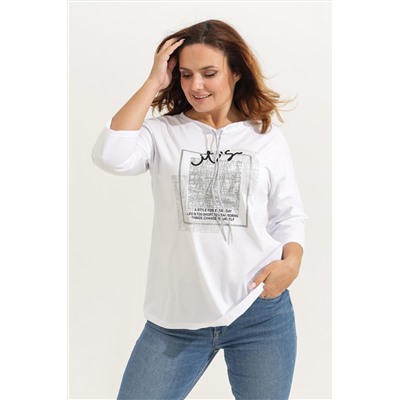 Футболка 50557 НАТАЛИ #934383