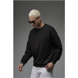 Свитшот черный