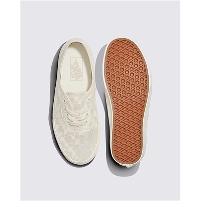 Authentic Shoe (Marshmallow White)