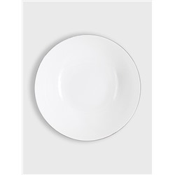 Тарелка суповая, 19 см, Арктика