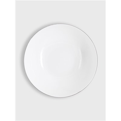 Тарелка суповая, 19 см, Арктика