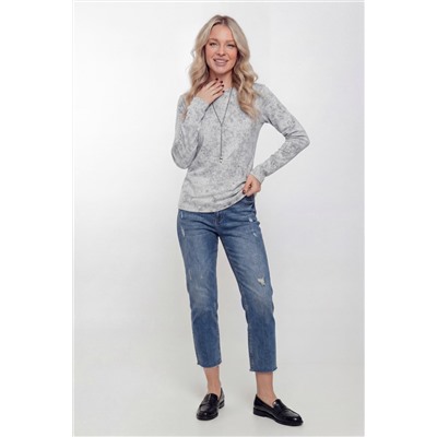 14505 Лонгслив женский варенка