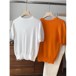 Трикотажная футболка  ZAR*A